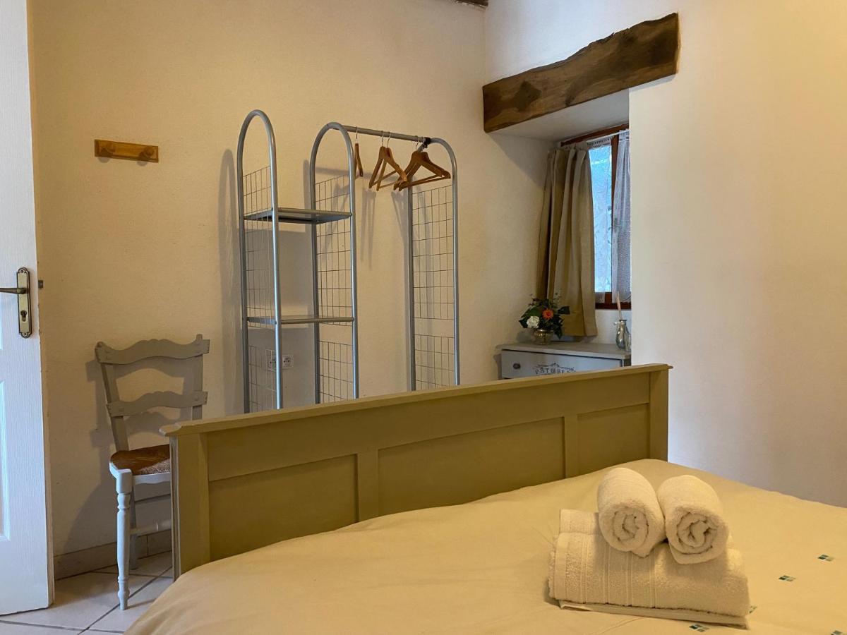 Fonclaire Holidays Mortemart Ngoại thất bức ảnh