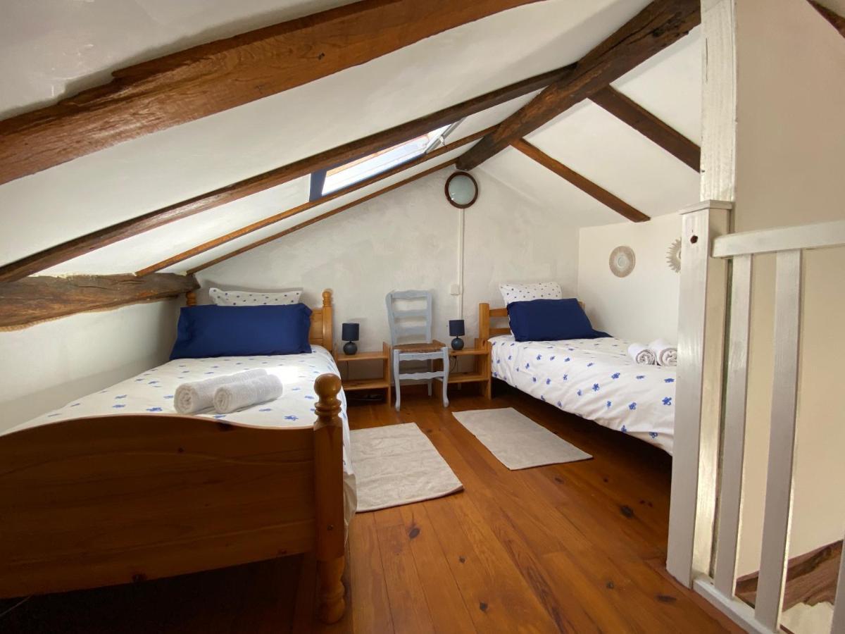 Fonclaire Holidays Mortemart Ngoại thất bức ảnh
