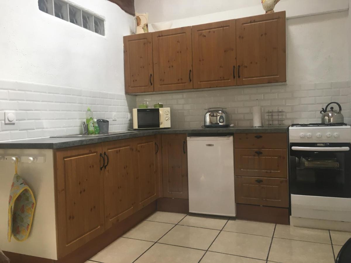 Fonclaire Holidays Mortemart Ngoại thất bức ảnh